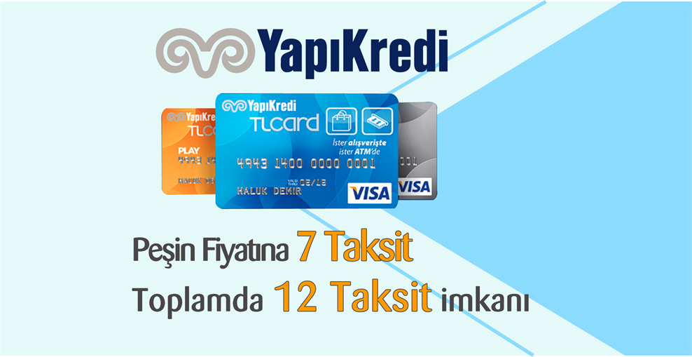 YAPIKREDİ