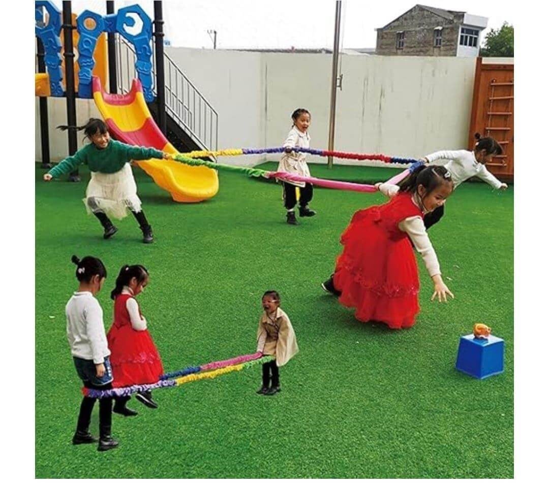 Aktivite Lastiği 15-20 Kişilik