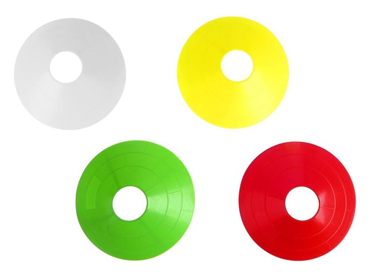 Antreman Çanağı 10 Adet