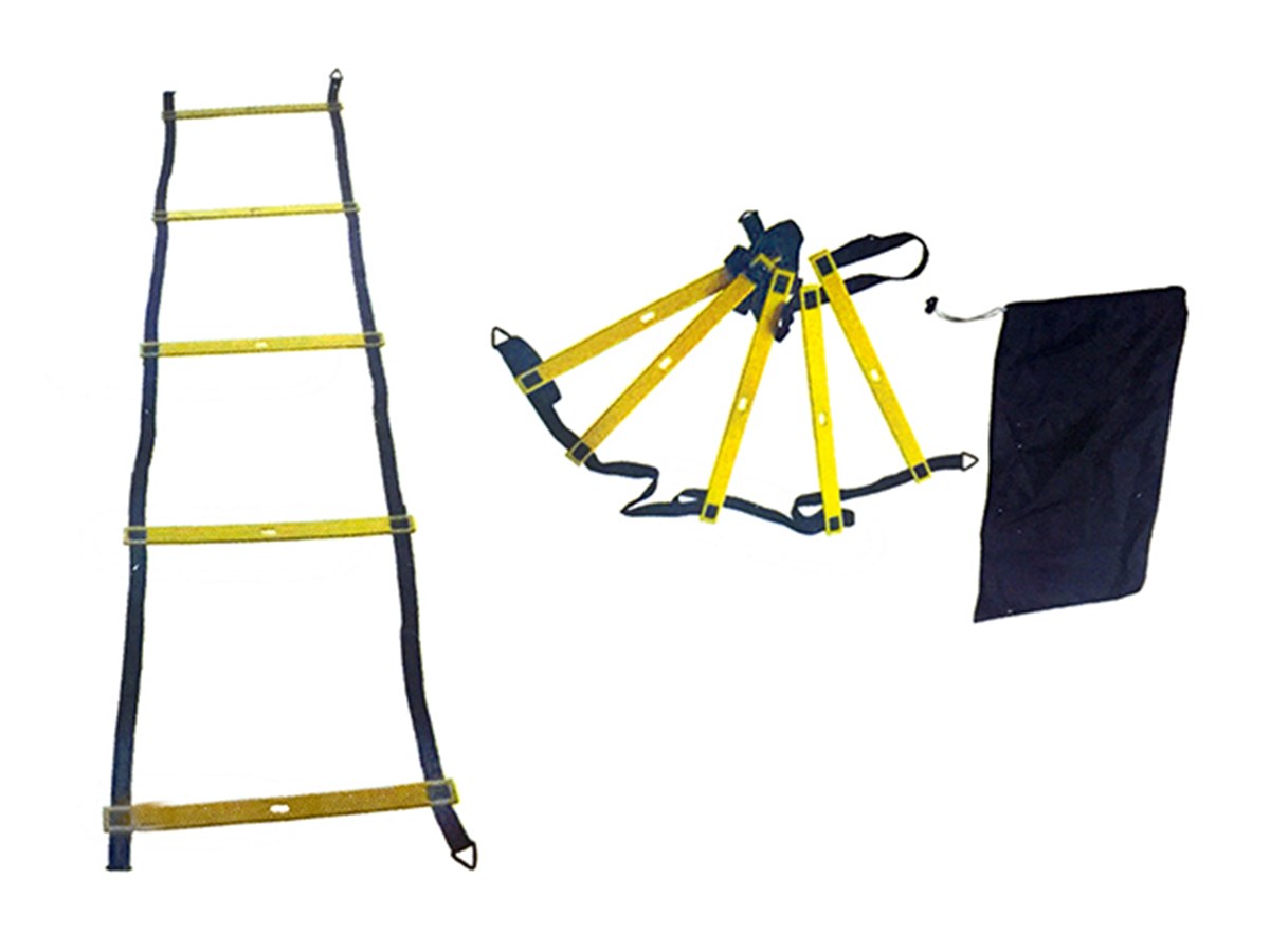 Antreman Merdiveni 4 Metre