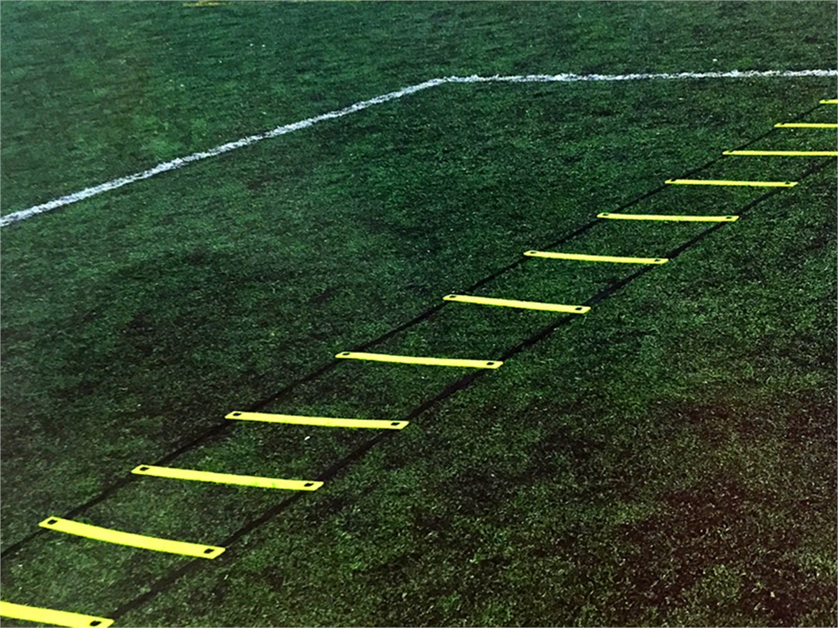 Antreman Merdiveni 4 Metre