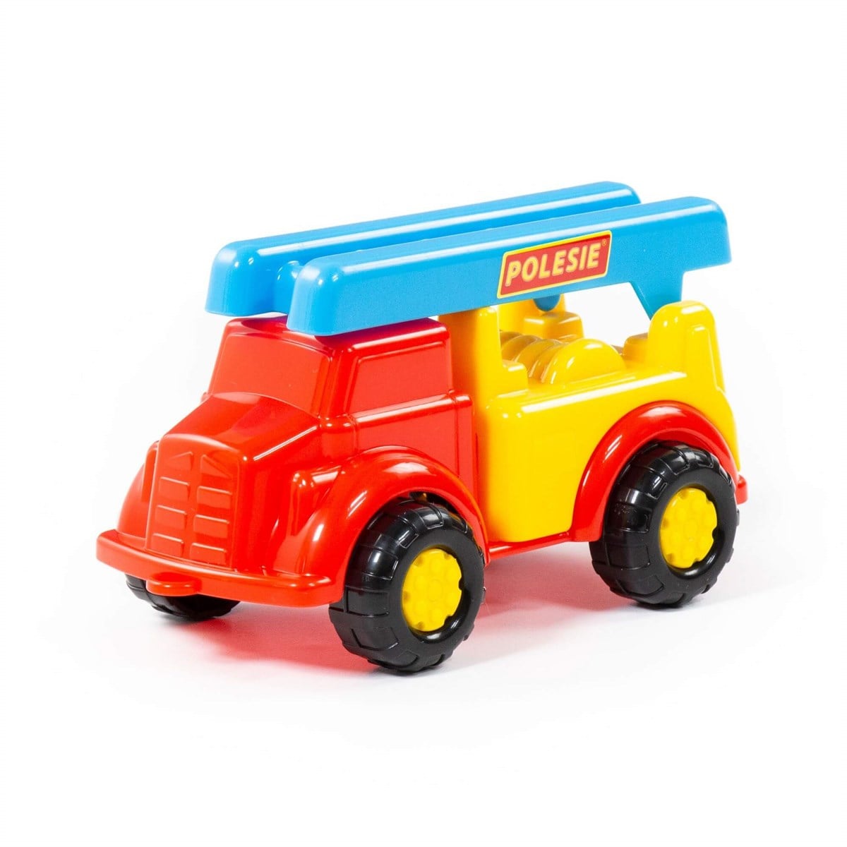 5 Parça Kırılmaz Araç Seti