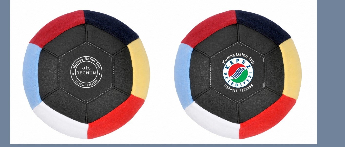 Balon Kumaş Top
