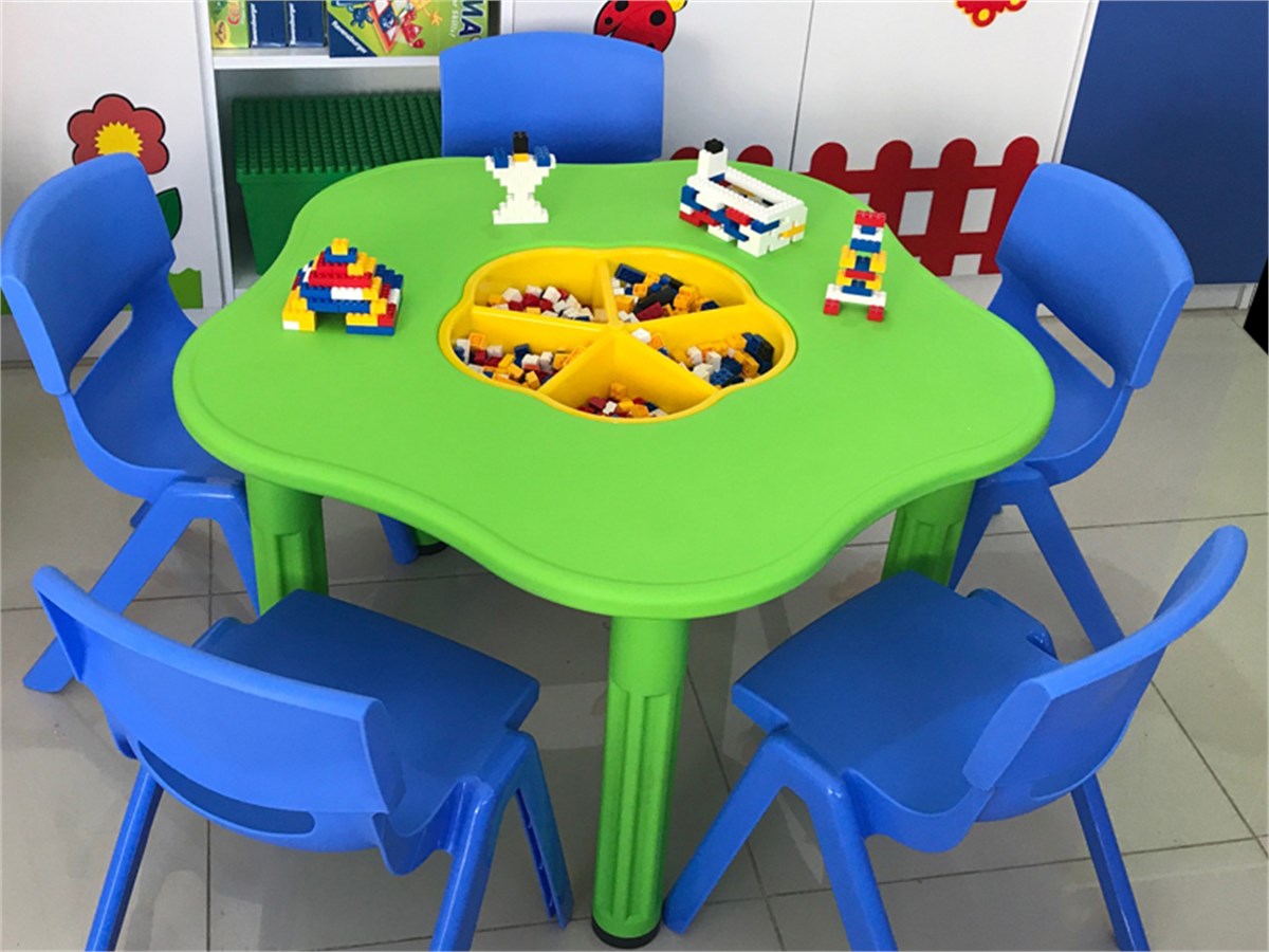 Blox Lego Oyun Masası