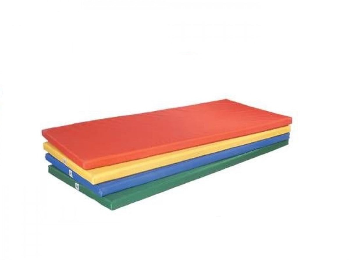 Çocuk Jimnastik Minderi