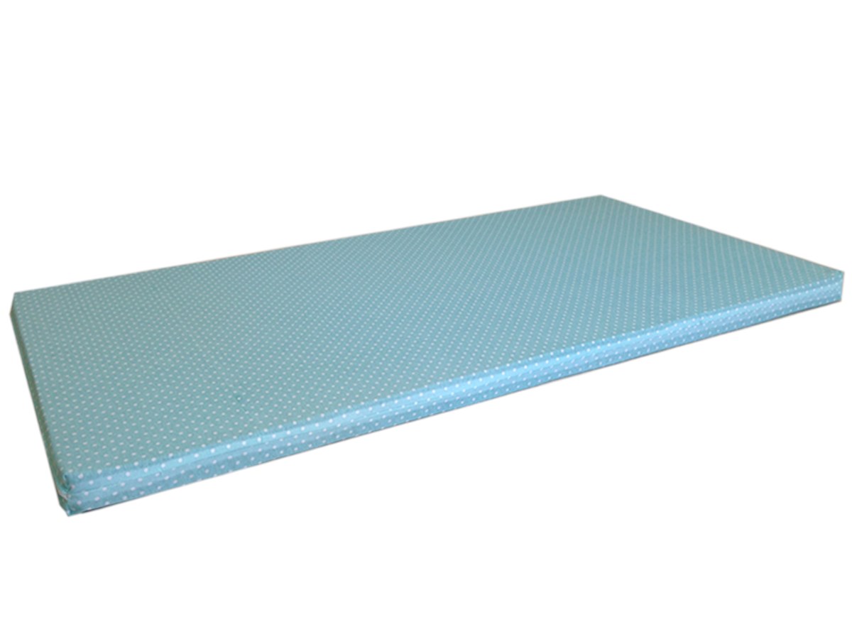Fermuarlu Çocuk Yatağı 116 Cm x 56 Cm
