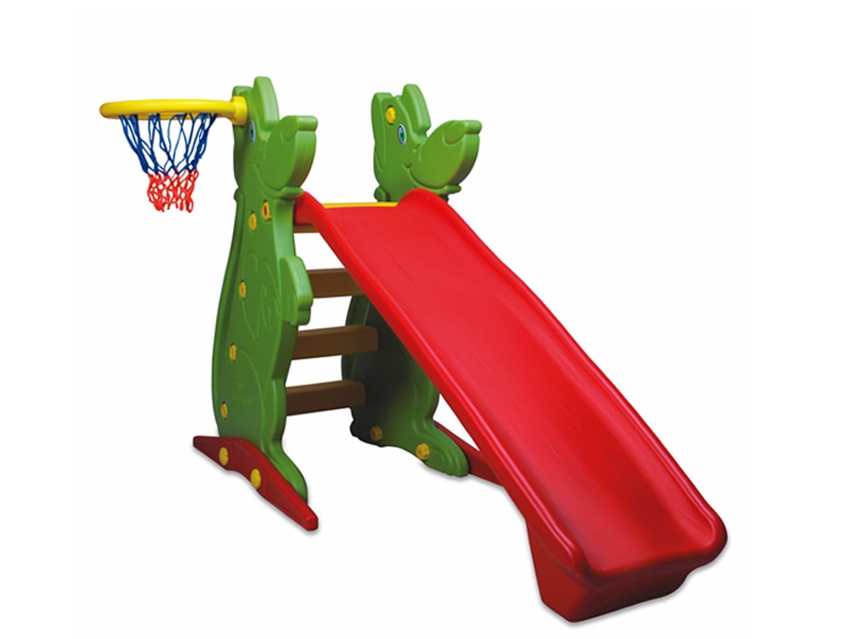 Çomar Potalı Kaydırak