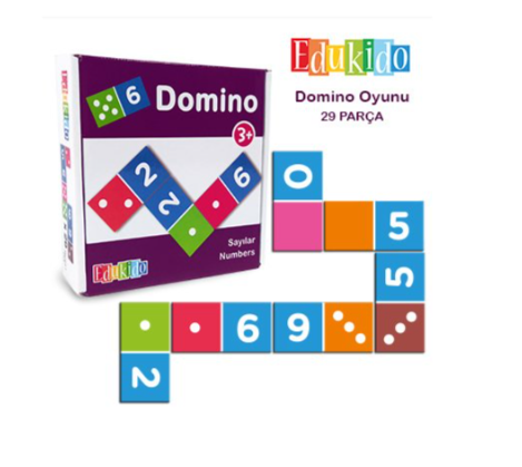 Domino Sayılar