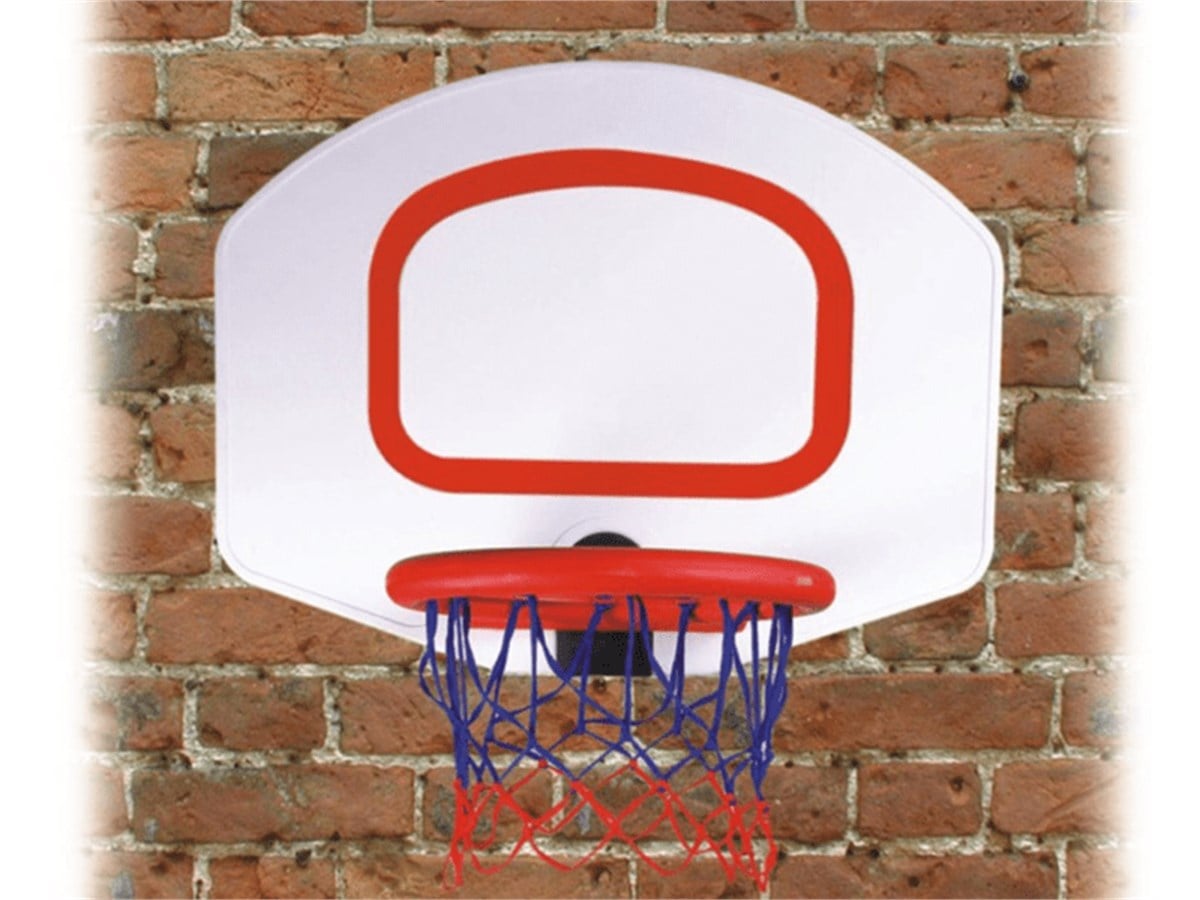 Duvar Basket Potası