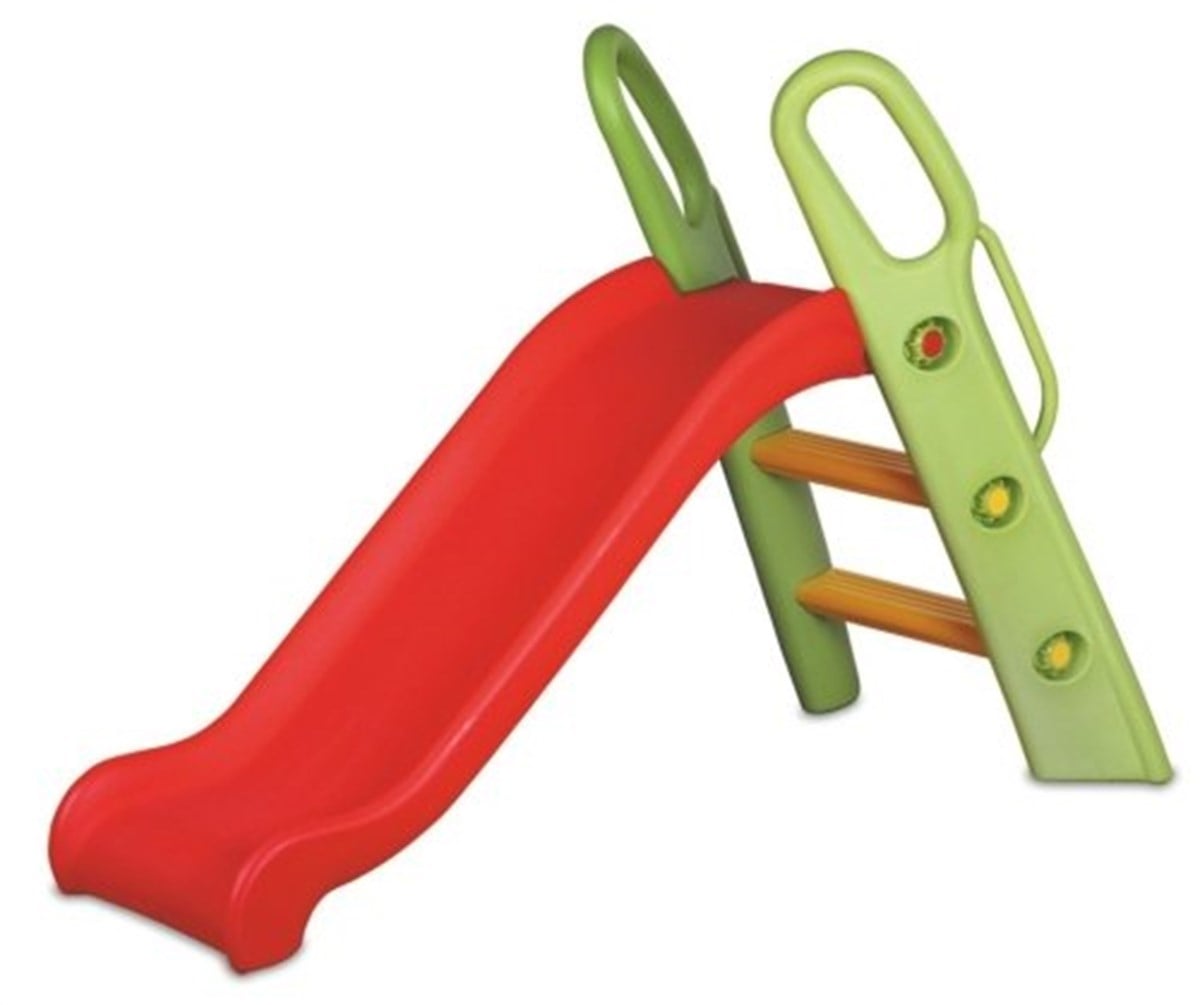 Ekonomik Çocuk Kaydırak