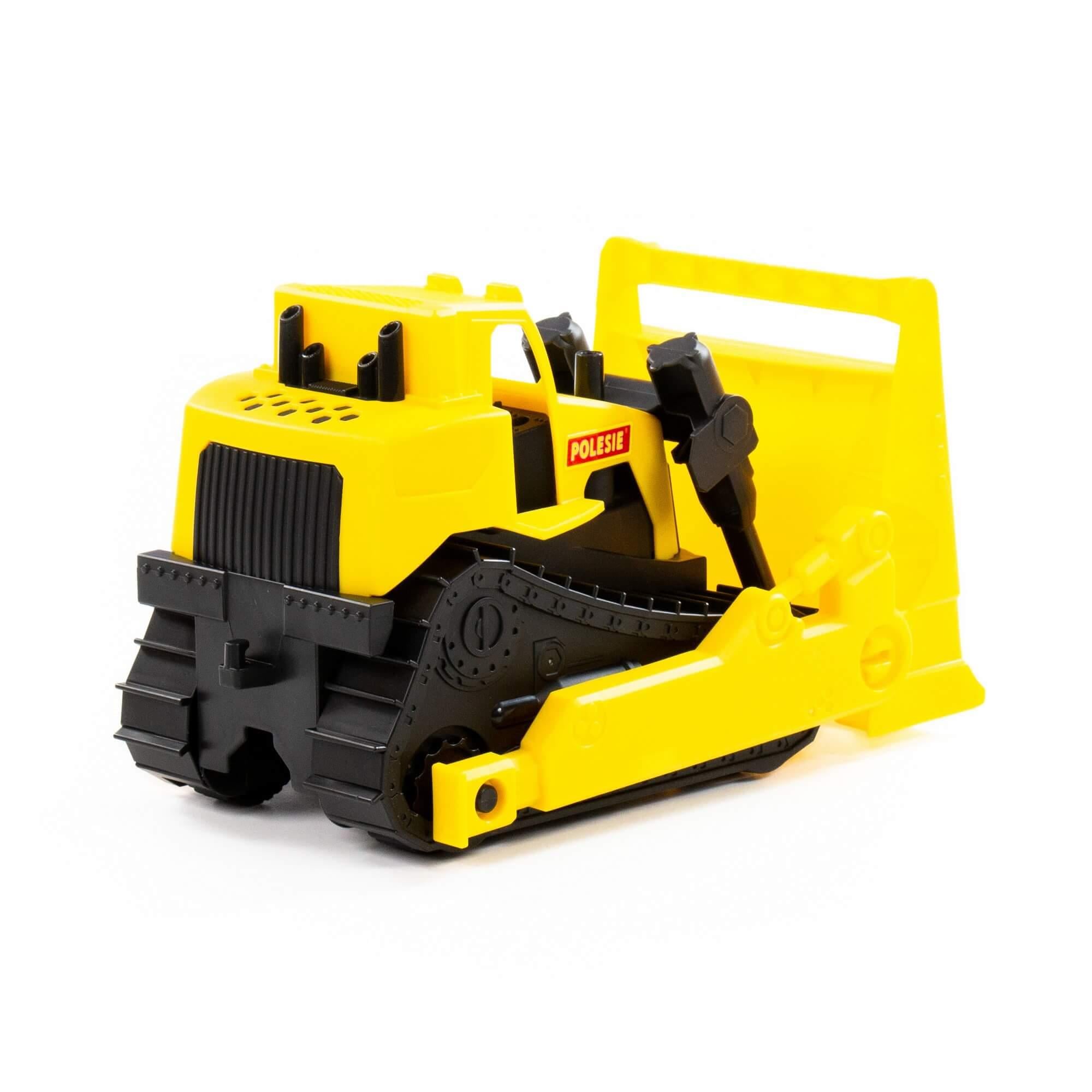 Expert Buldozer