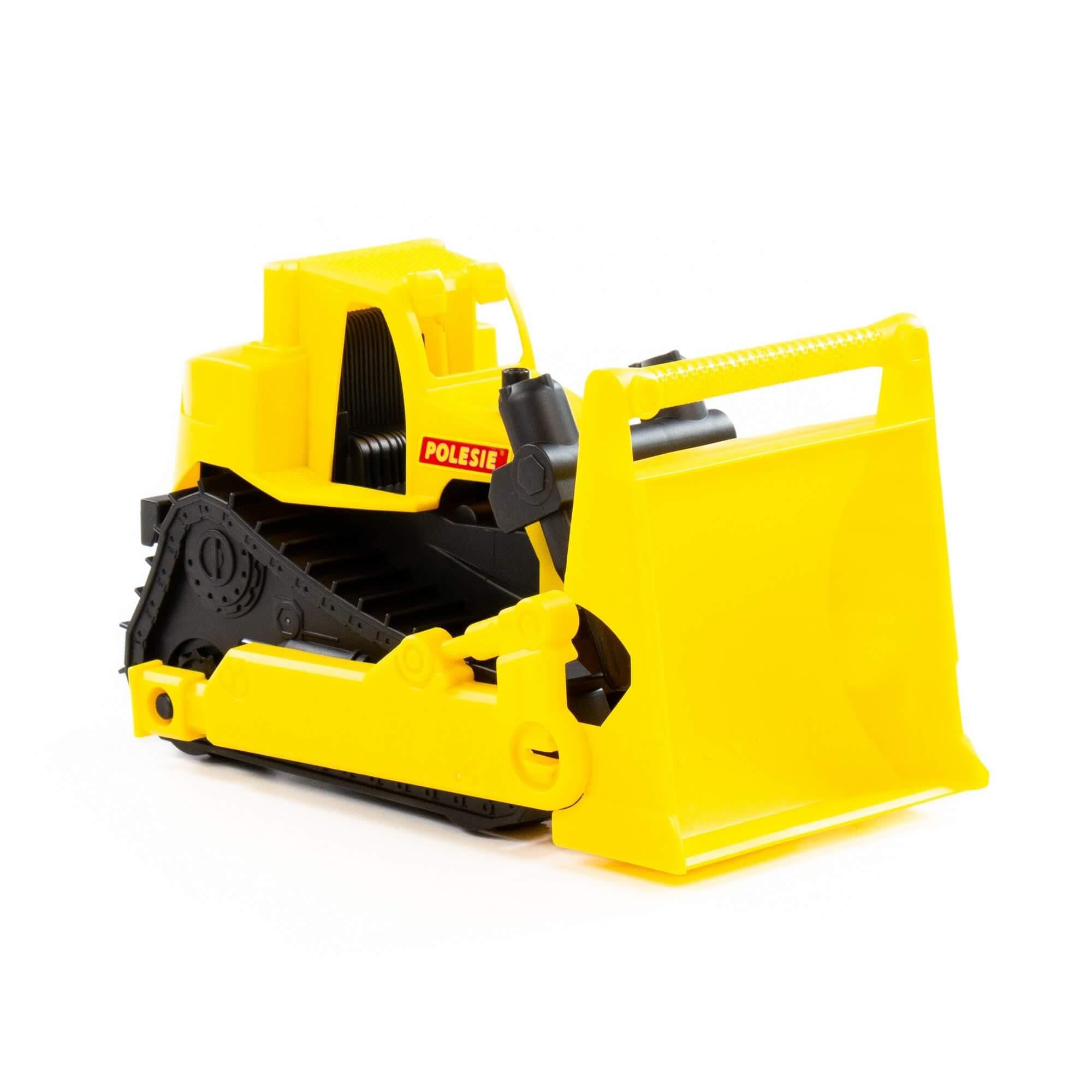 Expert Buldozer