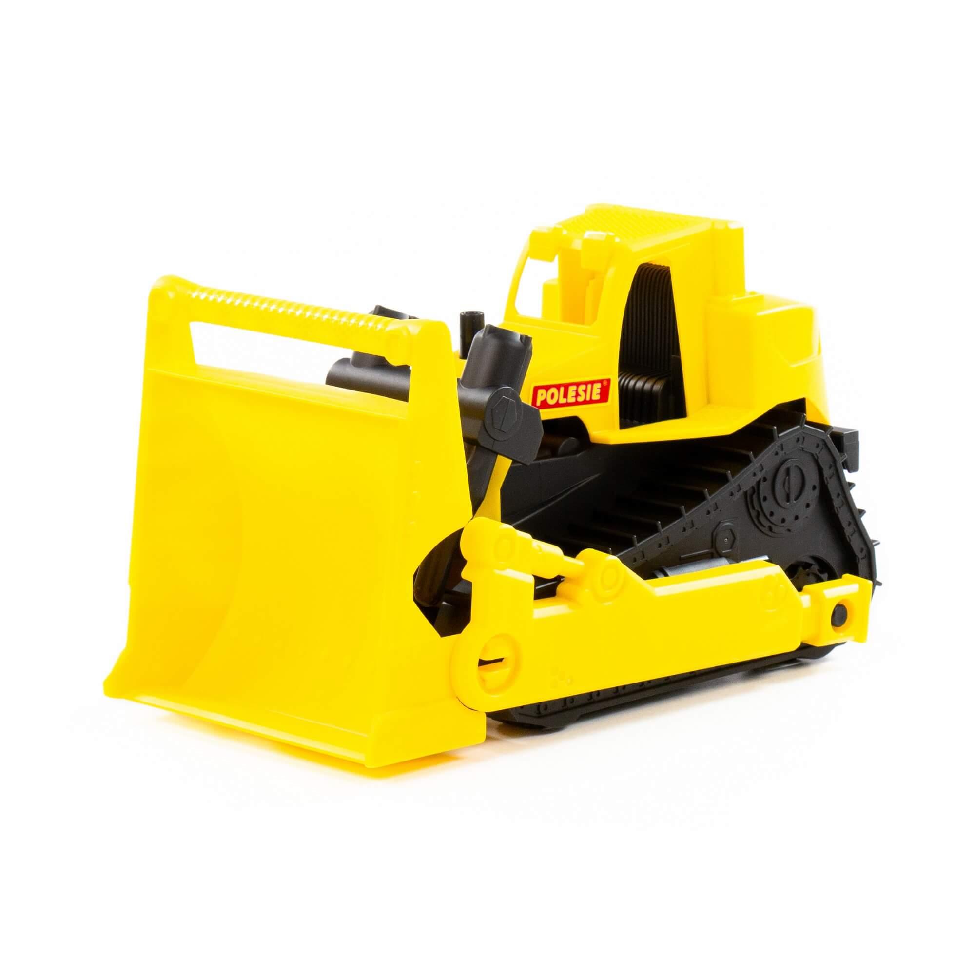 Expert Buldozer
