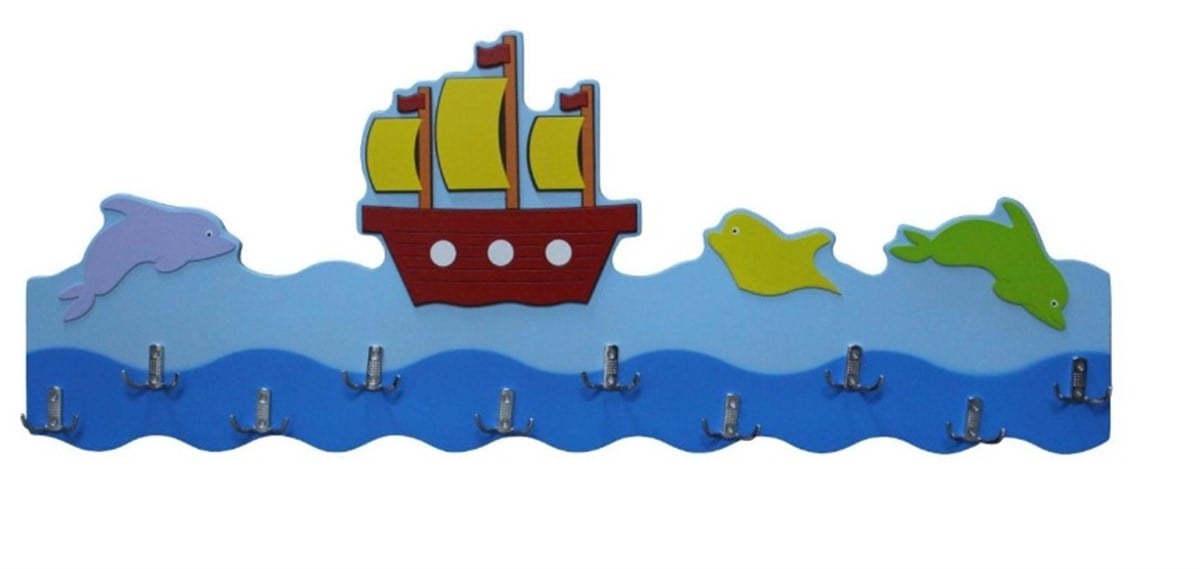 Gemi Anasınıfı Askılık