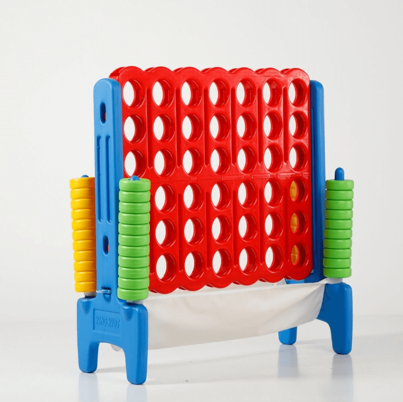 Hedef 4 Zeka Ve Strateji Oyunu