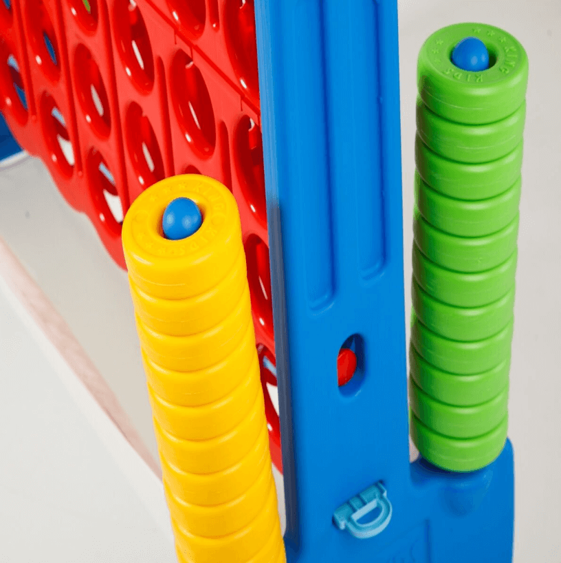 Hedef 4 Zeka Ve Strateji Oyunu