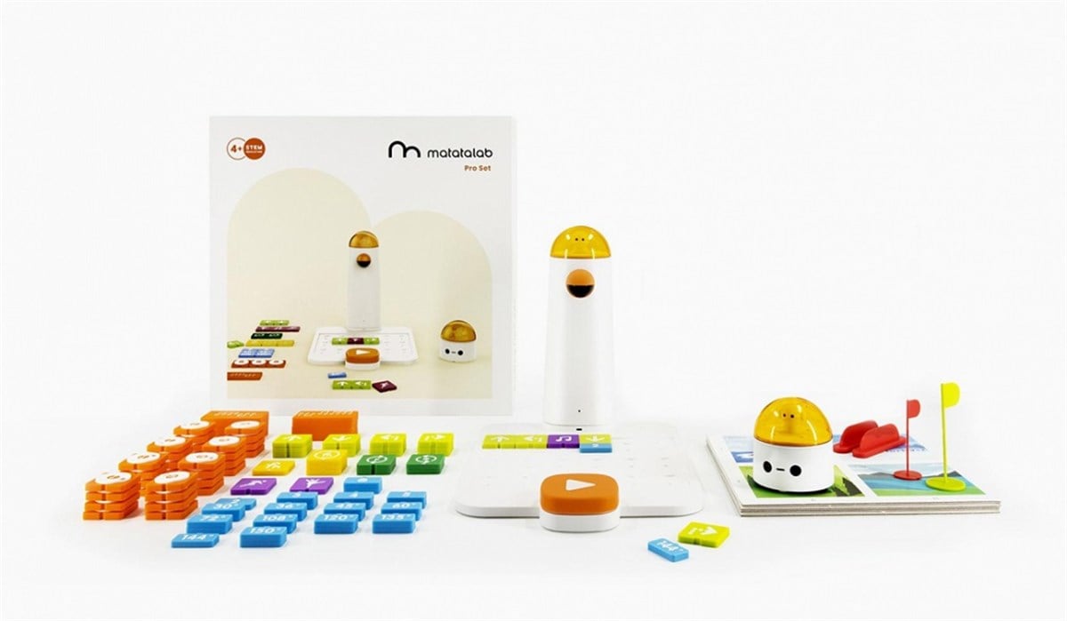Matatalab Pro Set