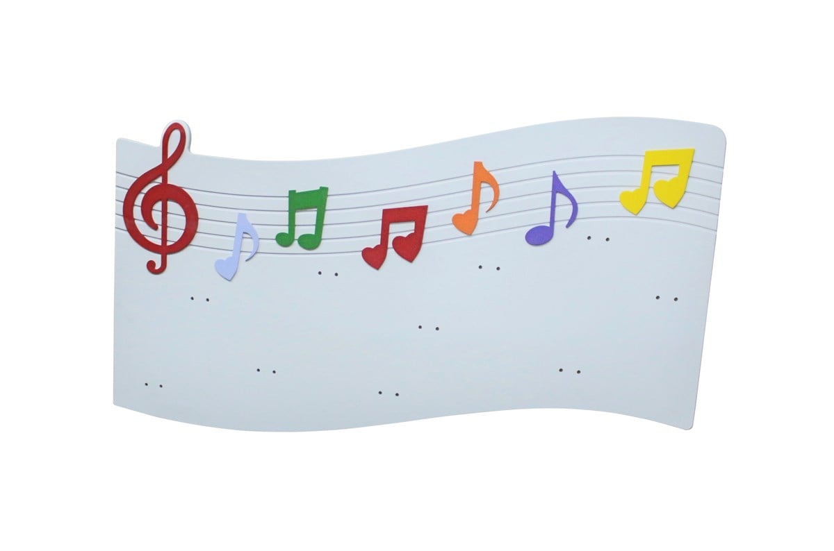 Notalar Müzik Köşesi