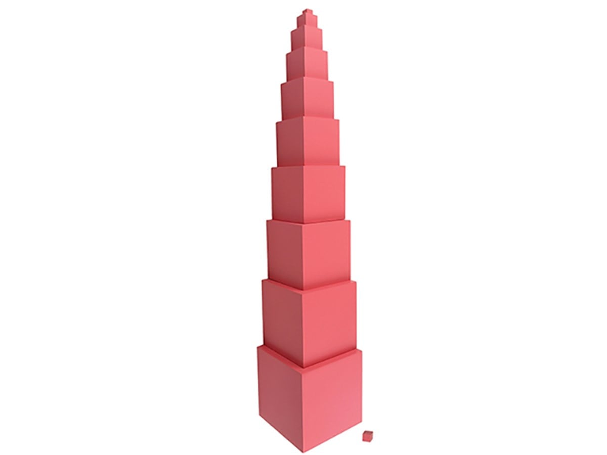 Pembe Kule