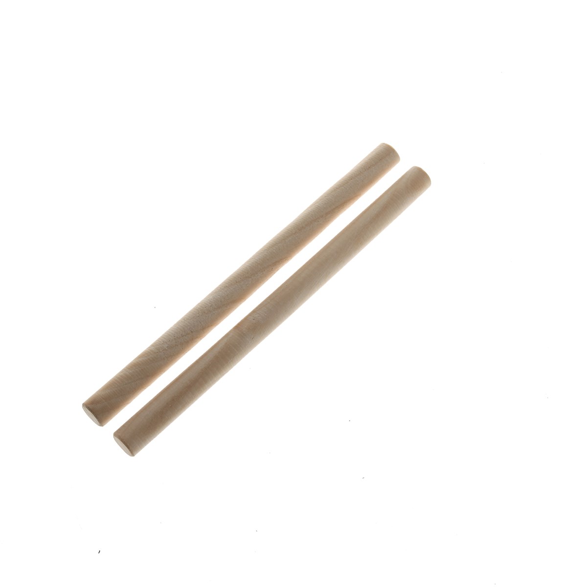 2 li  20 cm Ritim Çubukları