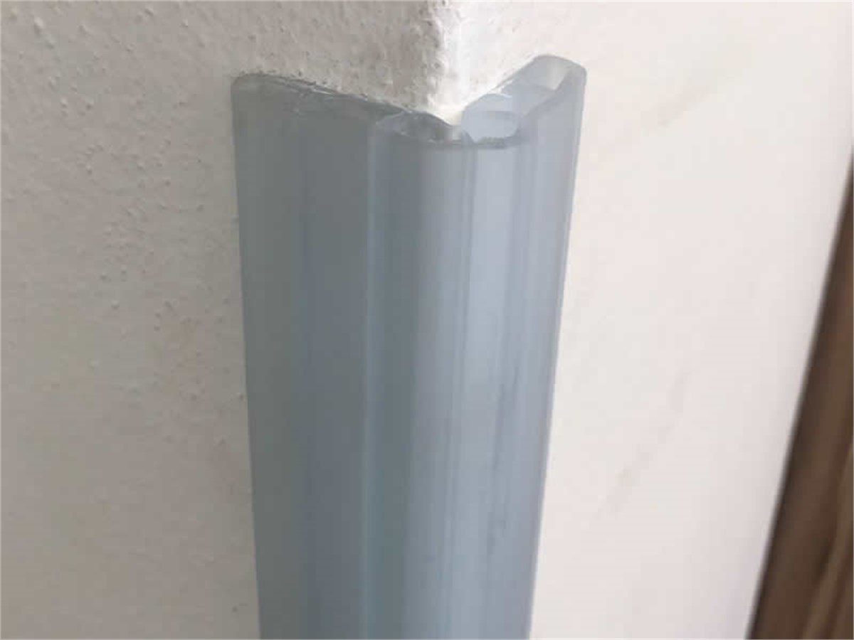 Silikon Köşe Koruma 7 adet KALIN