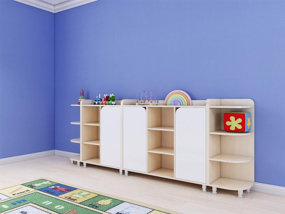 Soft Dolap Seti 5003