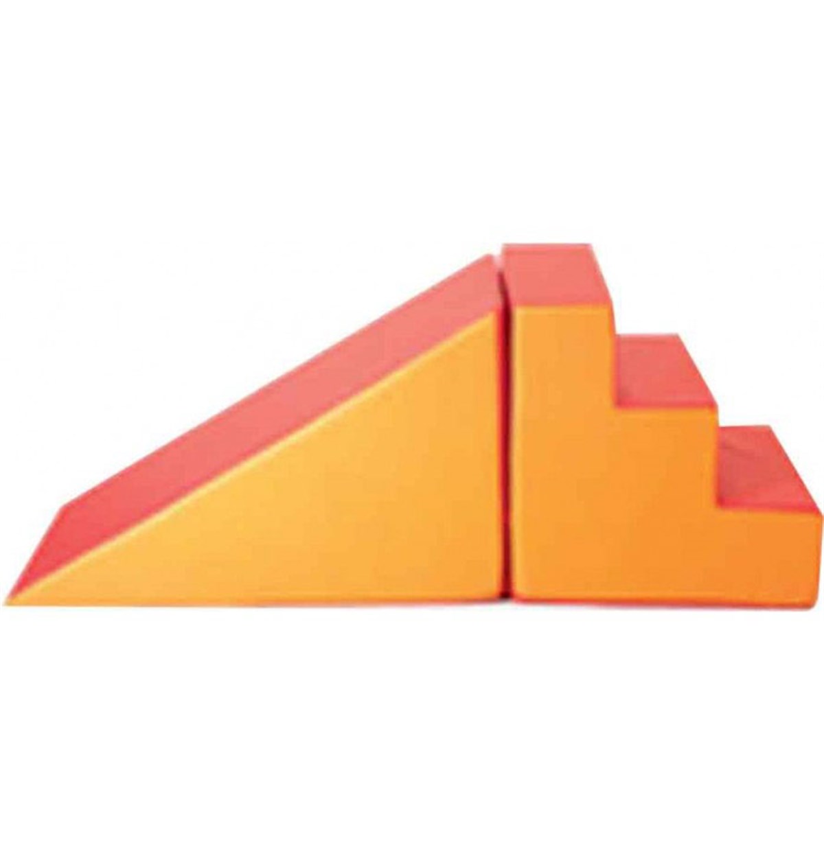 Sünger Merdiven ve Basamak