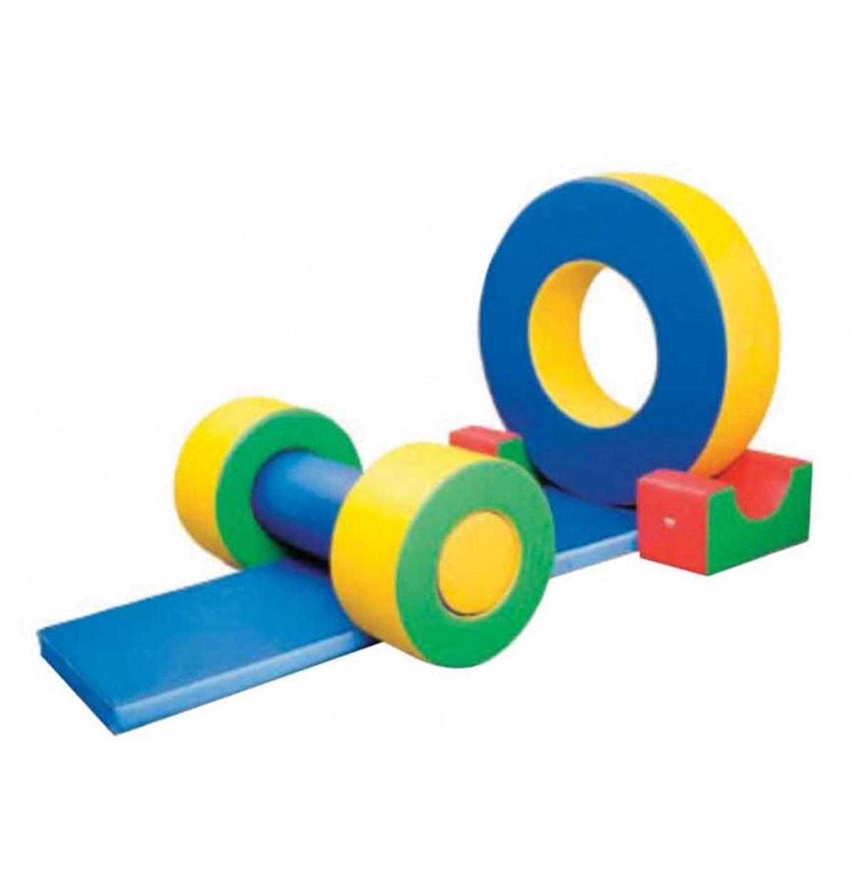 Sünger Oyun Grubu 240