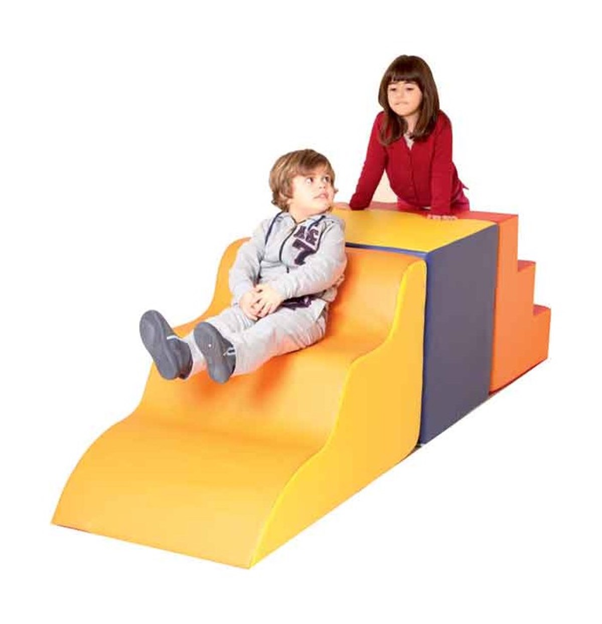 Sünger Oyun Grubu 60