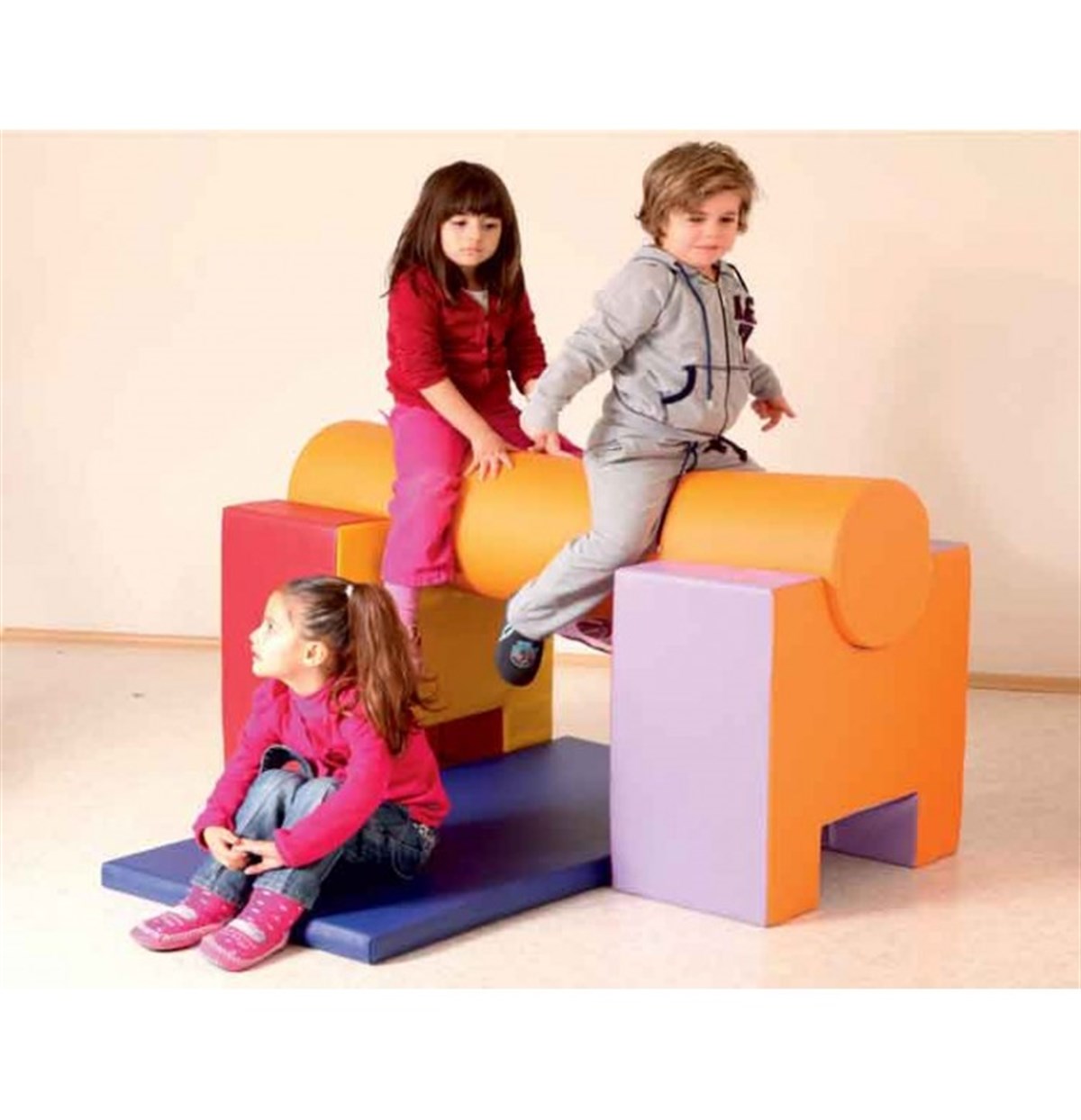 Sünger Oyun Grubu 75