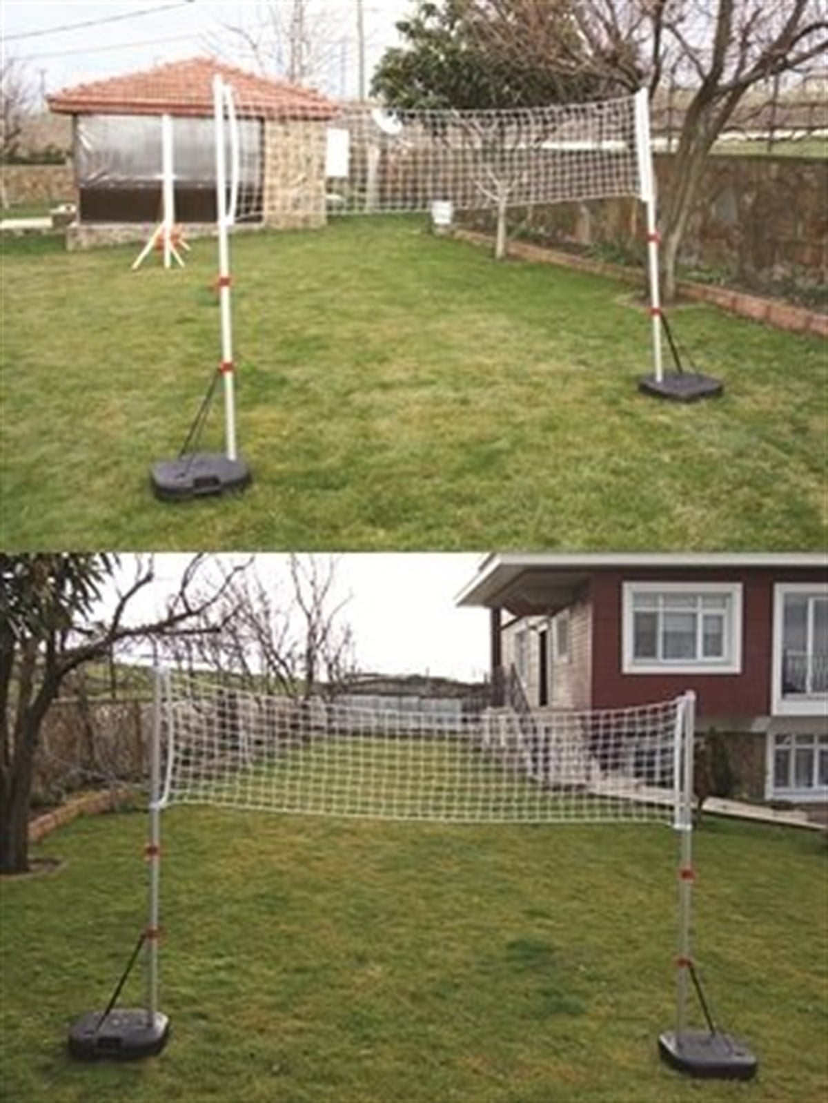 Süper Voleybol
