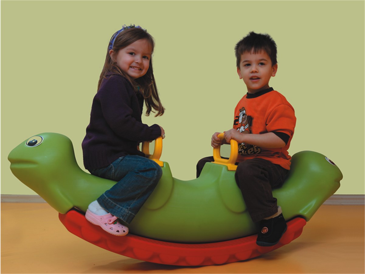 Tırtıl Tahterevalli