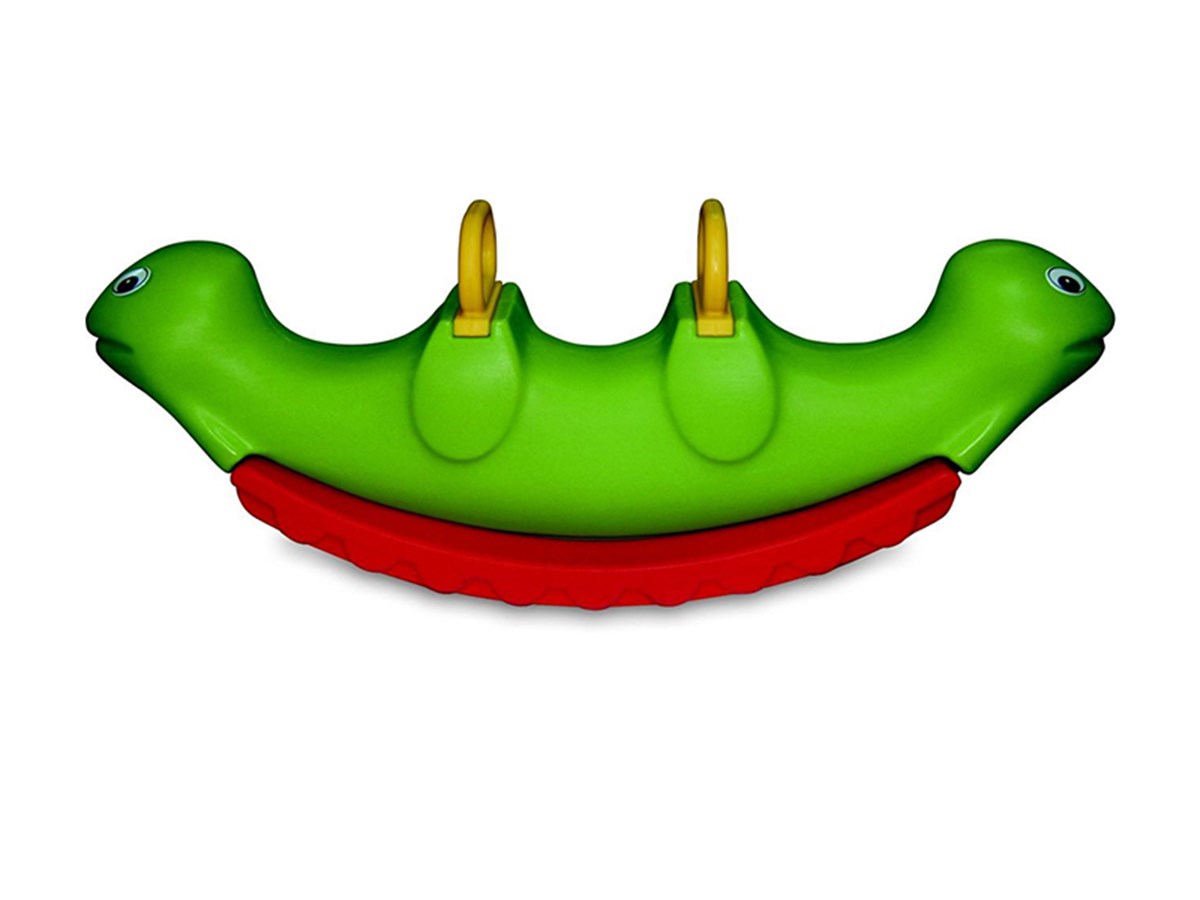 Tırtıl Tahterevalli