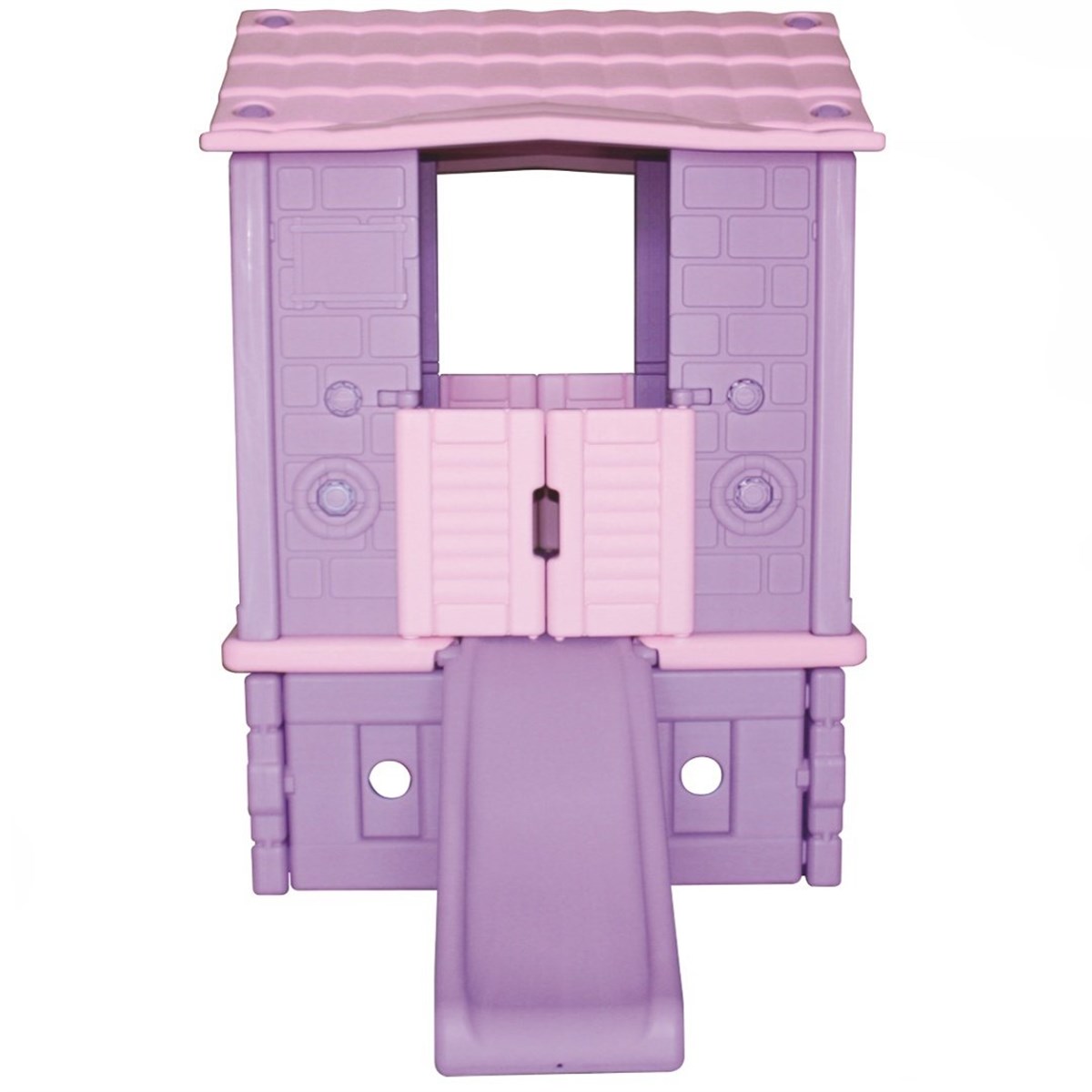 Yeni Kır Evi Kaydıraklı