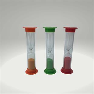 3-5-10 Dakikalık Kum Saati Seti