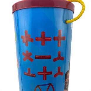 320 Parça Bambu Çubuklar