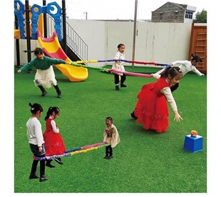 Aktivite Lastiği 8-10 Kişilik