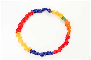 Aktivite Lastiği 8-10 Kişilik