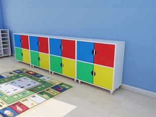 Klasik Set 1021 16 Kapak