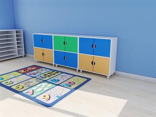 Klasik Set 1023 12 Kapak