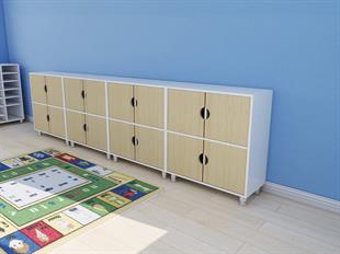 Klasik Set 1021 16 Kapak