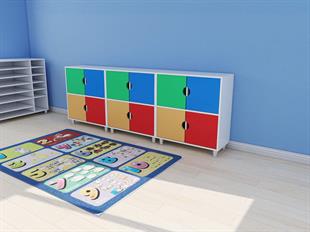 Klasik Set 1023 12 Kapak