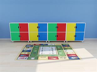 Klasik Set 1021 16 Kapak