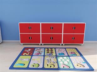 Klasik Set 1023 12 Kapak