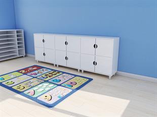 Klasik Set 1023 12 Kapak