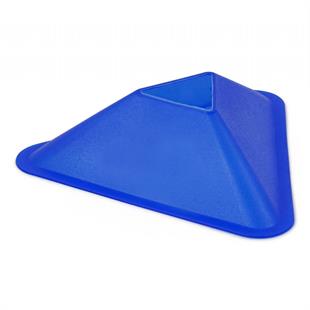 Antreman Çanağı Üçgen 10 Adet