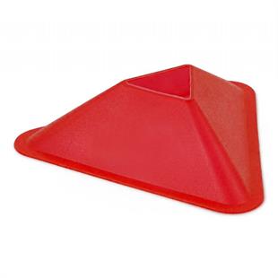 Antreman Çanağı Üçgen 10 Adet