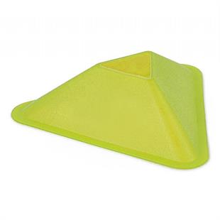 Antreman Çanağı Üçgen 10 Adet