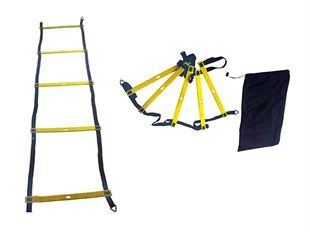 Antreman Merdiveni 4 Metre