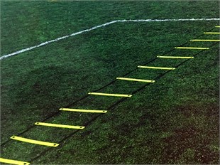 Antreman Merdiveni 4 Metre